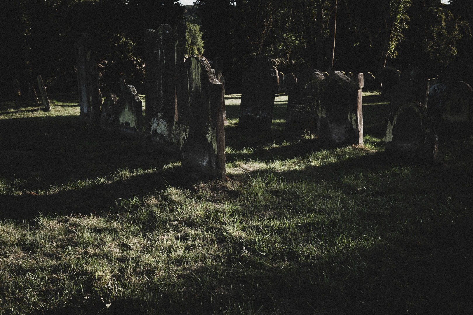 Beverungen, Jüdischer Friedhof